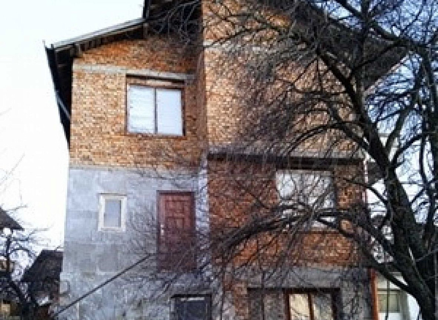 Дом в Ясна-Поляне, Болгария, 141 м2