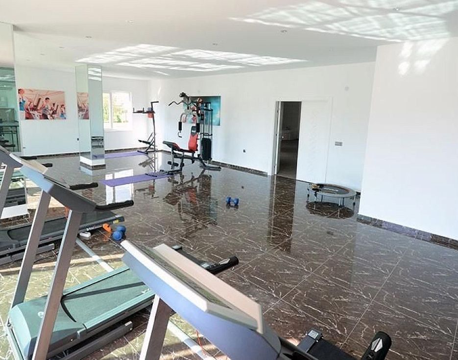 gallery