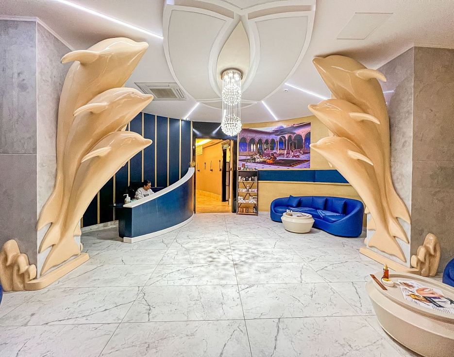 gallery