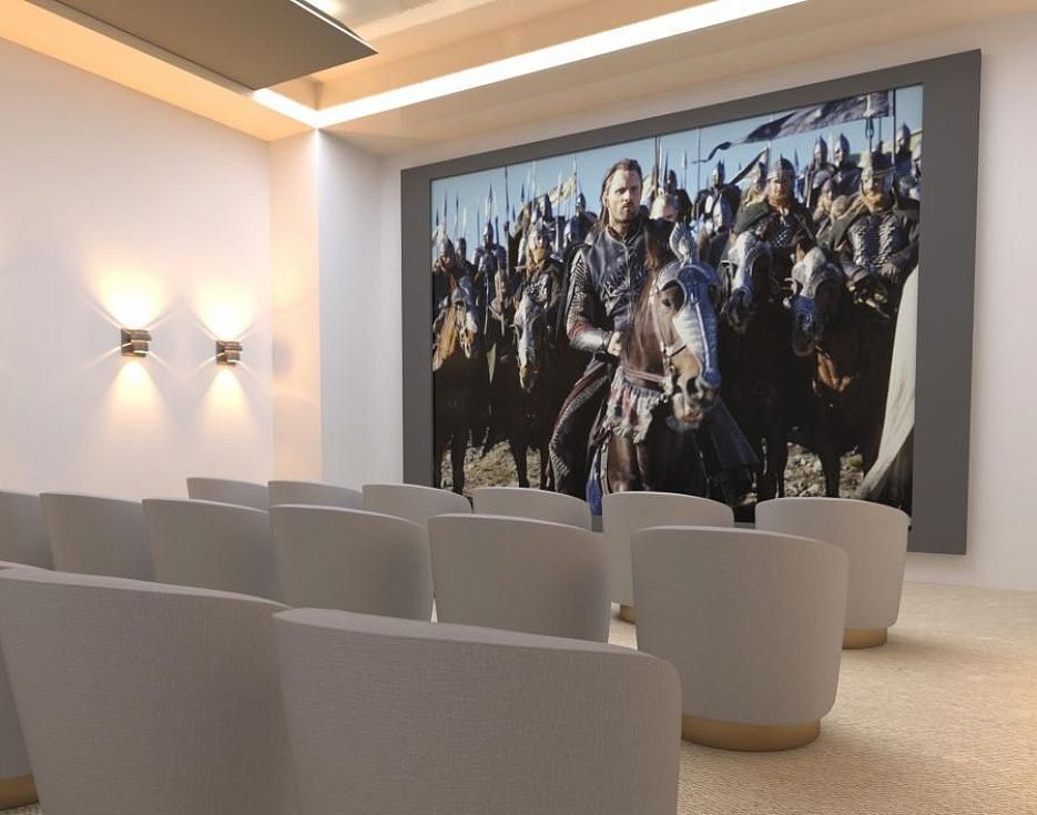 gallery