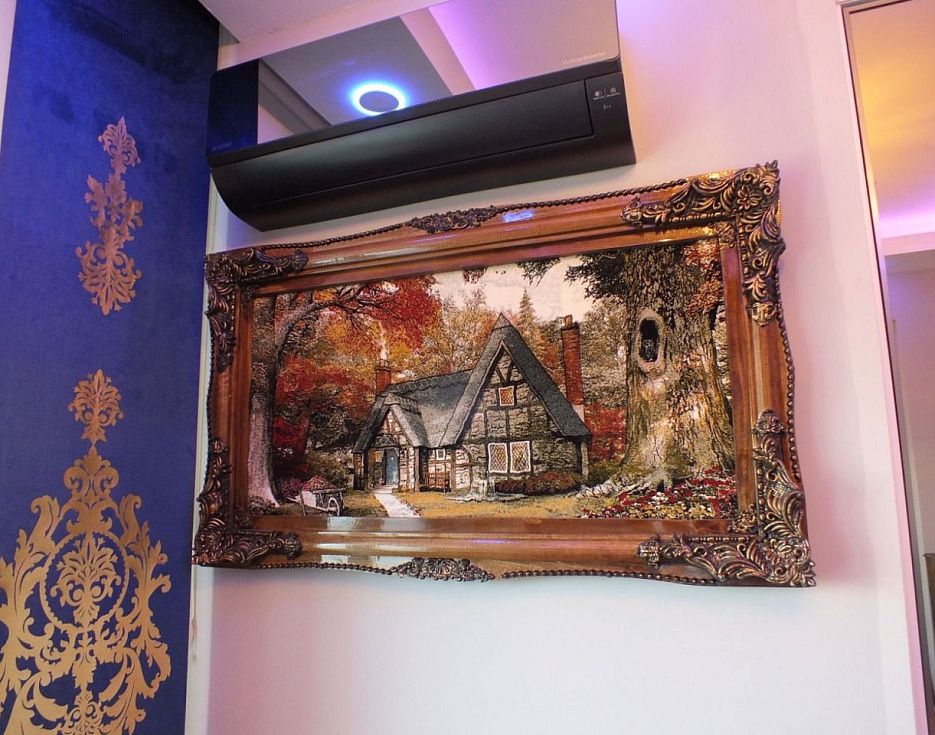 gallery
