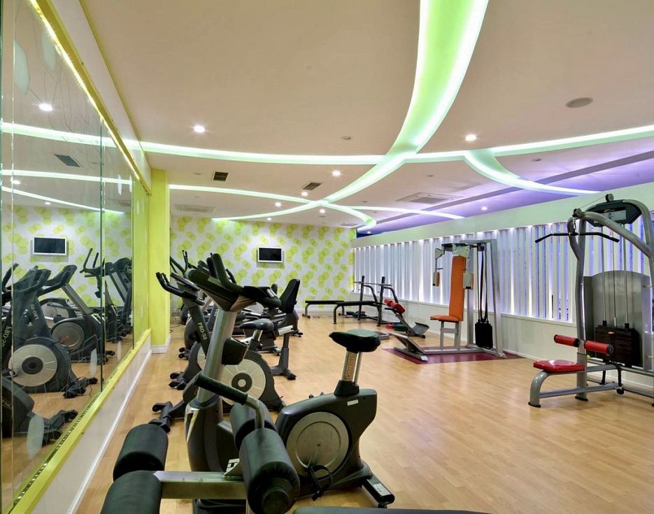 gallery