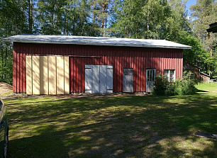 Дом в Тампере, Финляндия, 105.5 м2