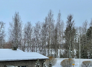 Квартира в Сюсмя, Финляндия, 56 м2
