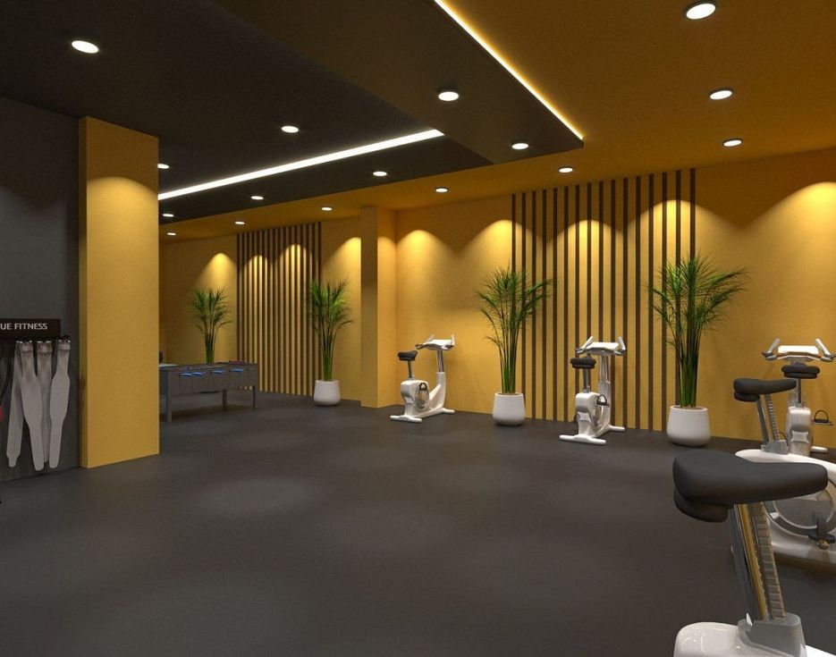 gallery