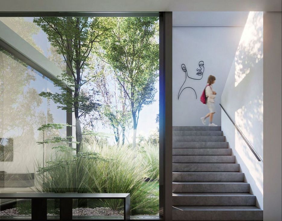 gallery
