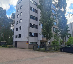 Квартира в Хамине, Финляндия, 56 м2