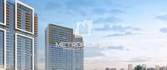 Апартаменты в Дубае, ОАЭ, 60 м2