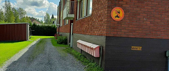 Квартира в Васа, Финляндия, 76 м2