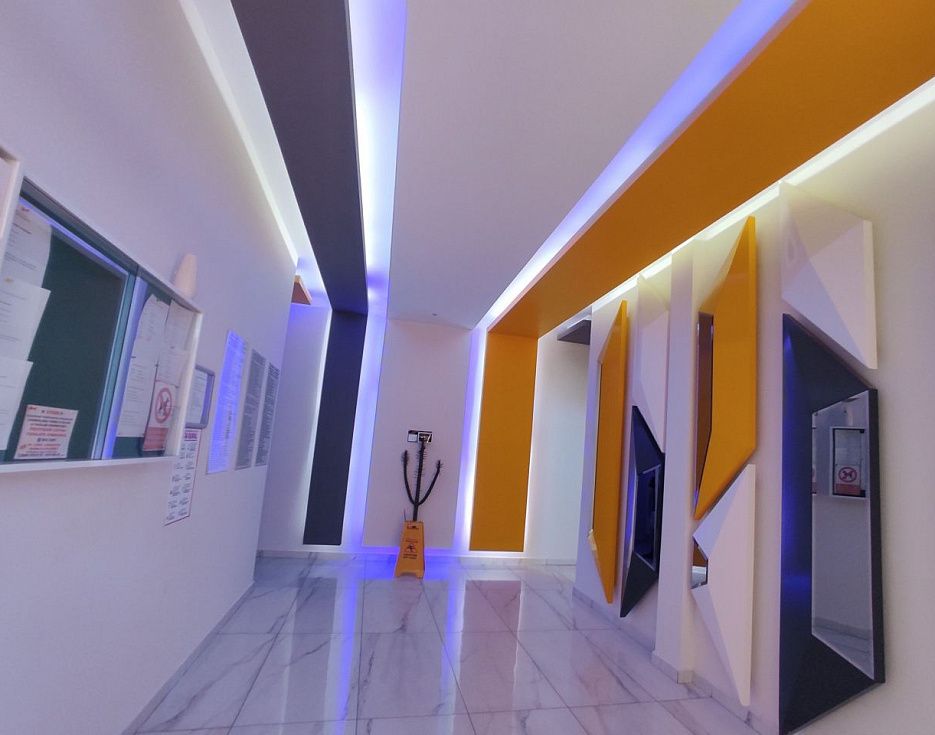gallery