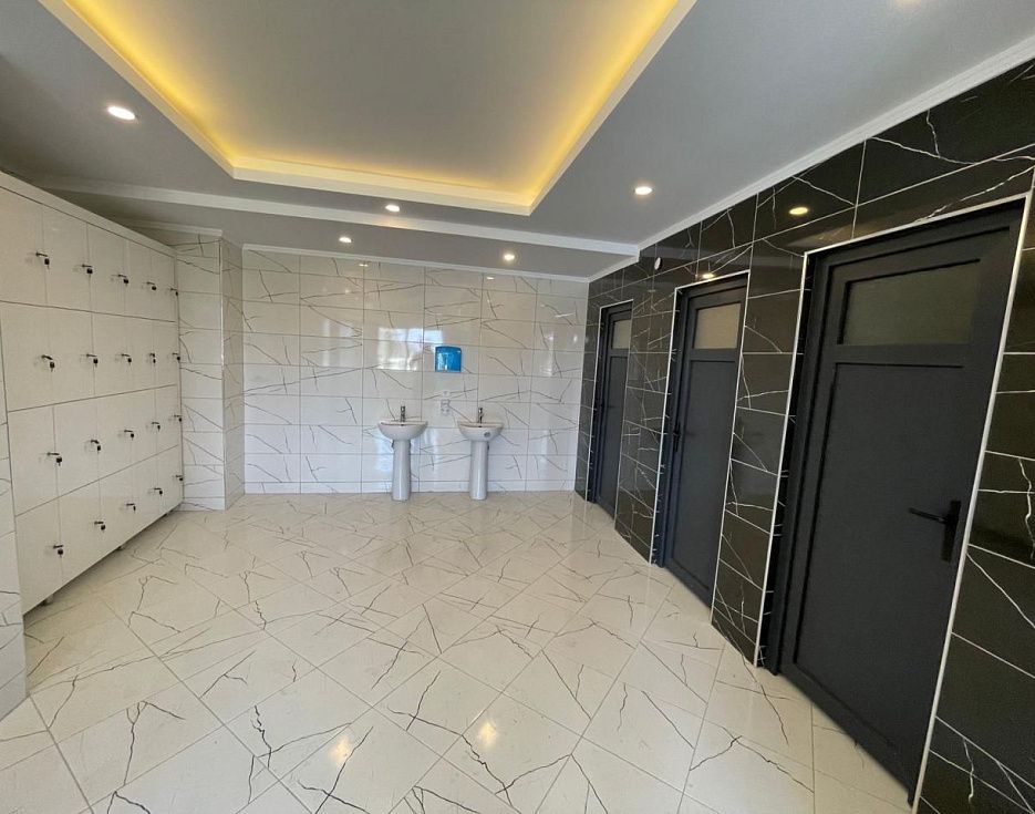 gallery
