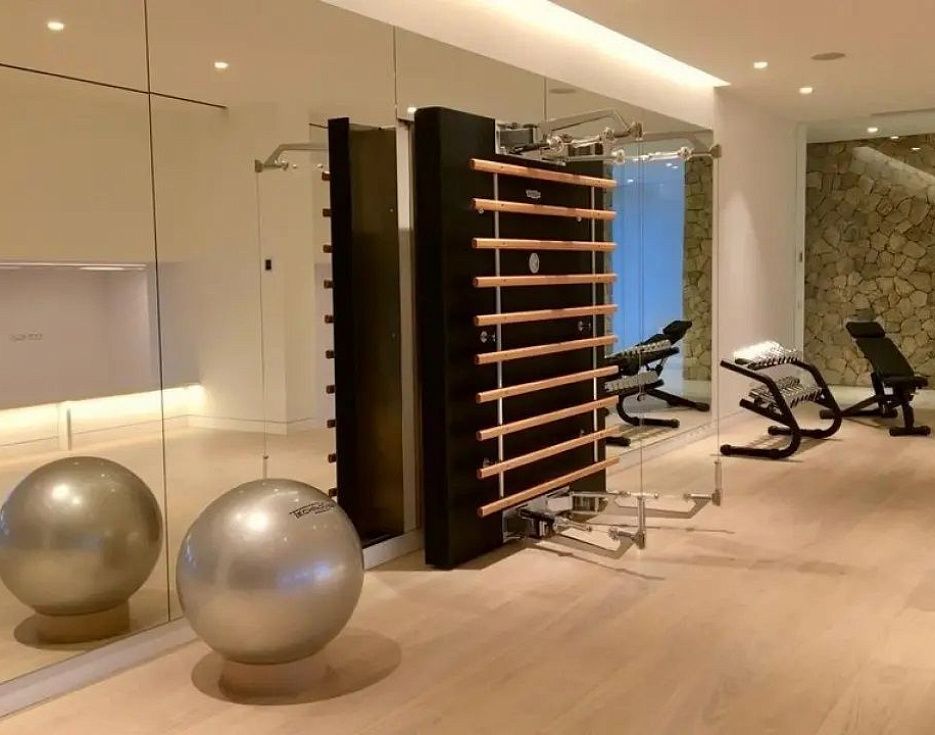 gallery
