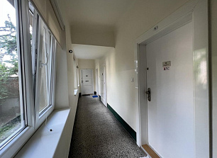Квартира в Вене, Австрия, 70 м2