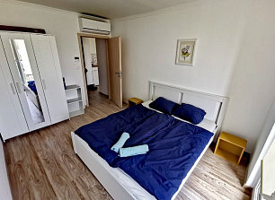 Квартира в Шиофоке, Венгрия, 40 м2