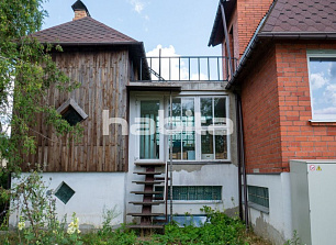 Дом в Саласпилсе, Латвия, 277 м2