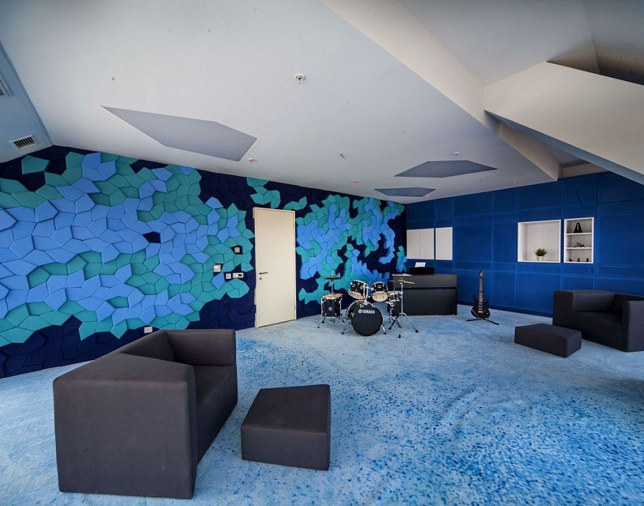 gallery