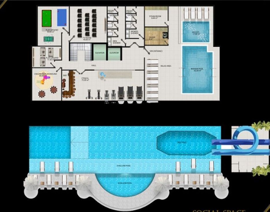 gallery