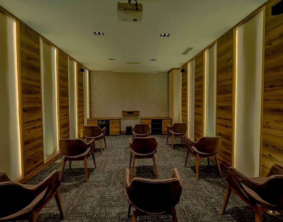 gallery