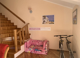 Апартаменты в Будве, Черногория, 107 м2