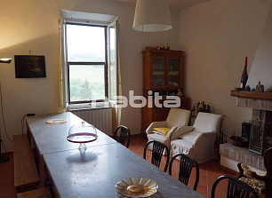 Квартира в Сиене, Италия, 190 м2