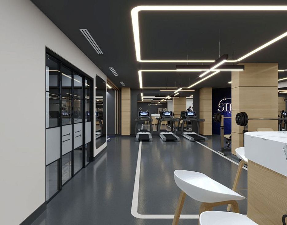 gallery