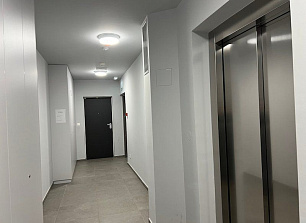 Квартира в Любляне, Словения, 113 м2