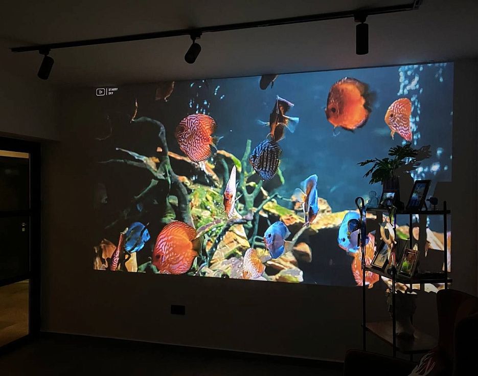 gallery