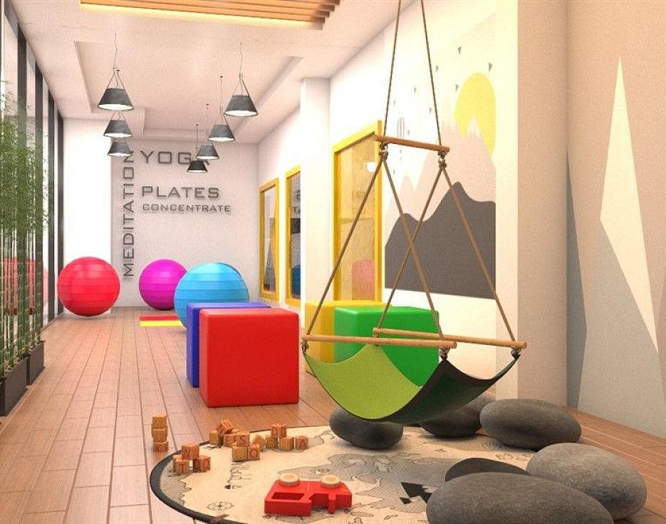gallery