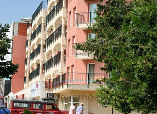 Апартаменты в Несебре, Болгария, 60 м2
