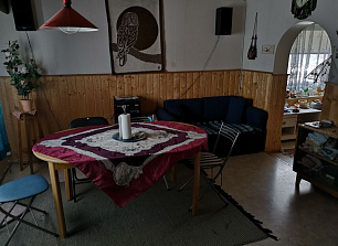 Дом в Иматре, Финляндия, 172 м2