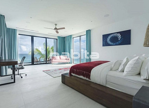 Квартира New Providence, Багамские острова, 1 021.93 м2