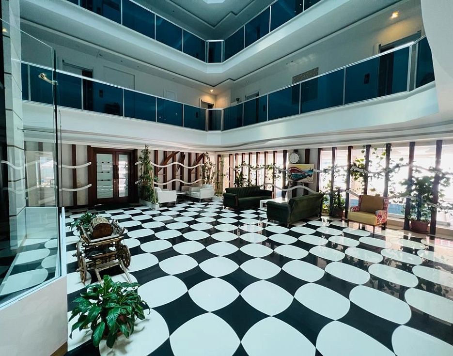 gallery