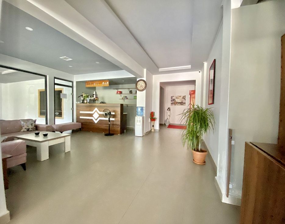 gallery