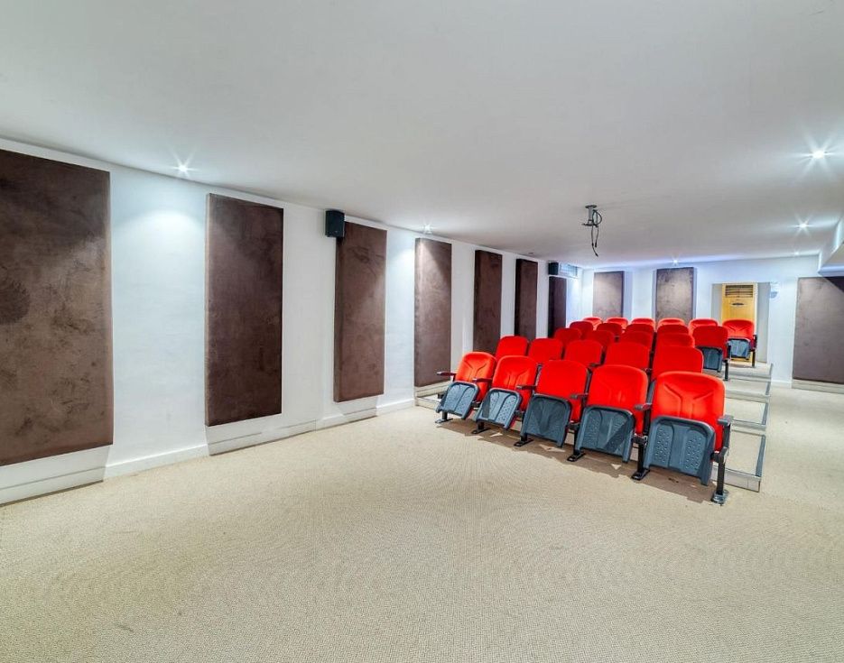 gallery