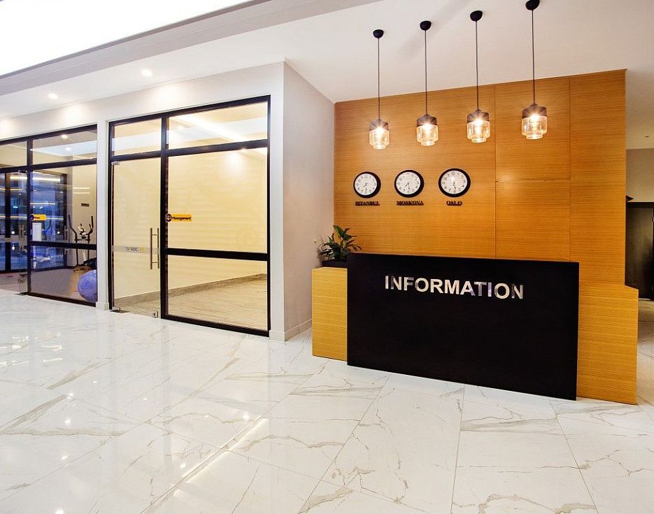gallery