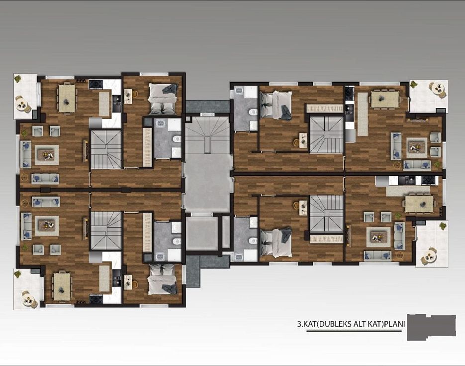 gallery