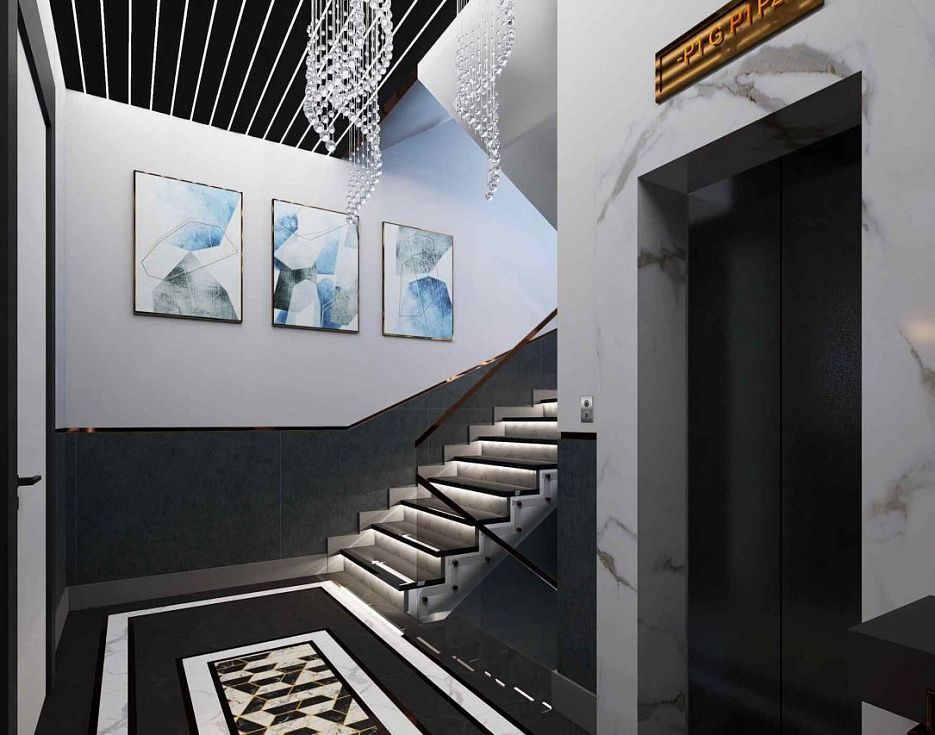 gallery