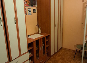 Квартира в Белграде, Сербия, 120 м2