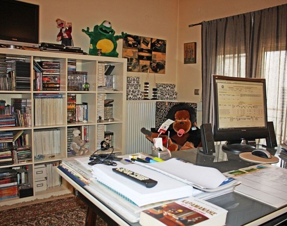 gallery