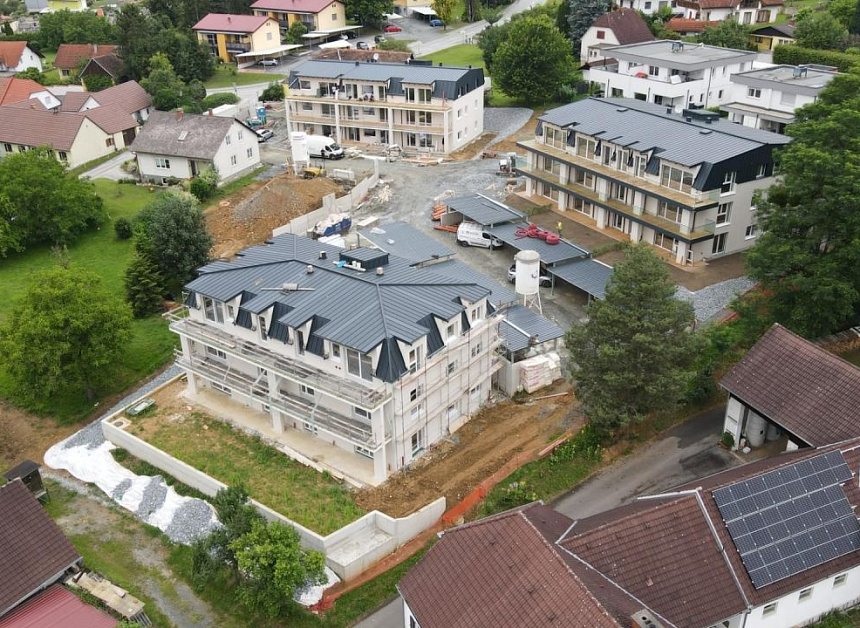 Дом St. Johann in der Haide, Австрия, 875.5 м2