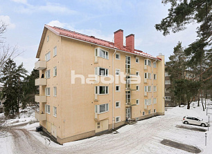 Апартаменты в Хельсинки, Финляндия, 99 м2