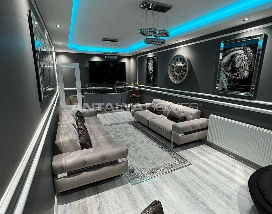 gallery