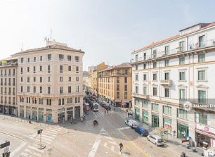 Апартаменты в Милане, Италия, 86 м2