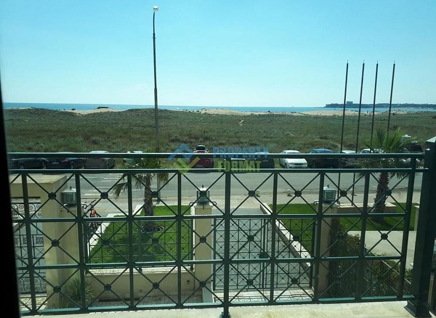Апартаменты в Приморско, Болгария, 73 м2