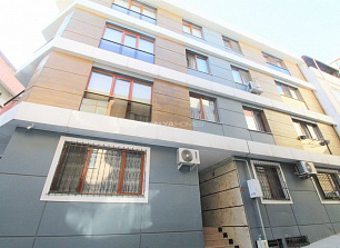 Апартаменты в Стамбуле, Турция, 85 м2