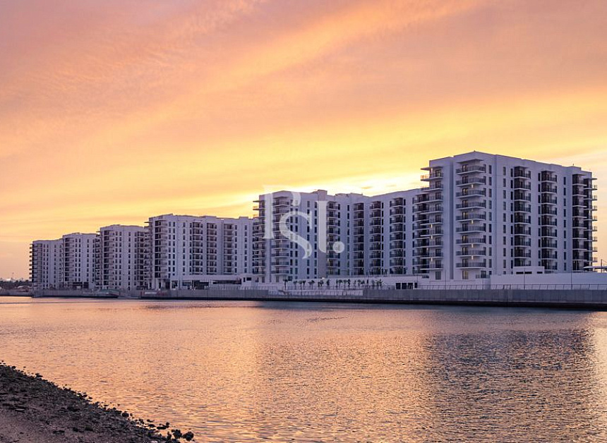 Апартаменты в Абу-Даби, ОАЭ, 68 м2