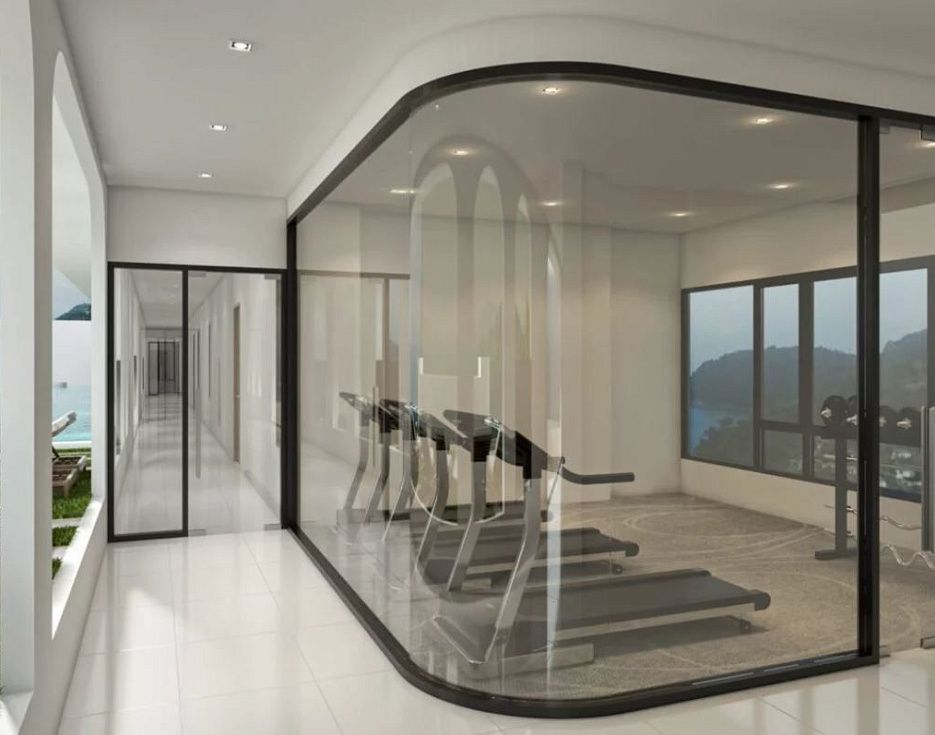 gallery