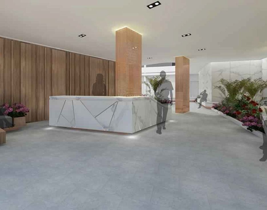 gallery