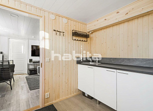 Дом в Сейняйоки, Финляндия, 144 м2