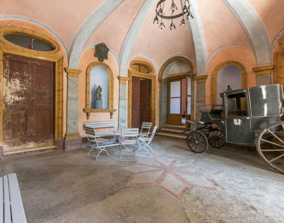 gallery
